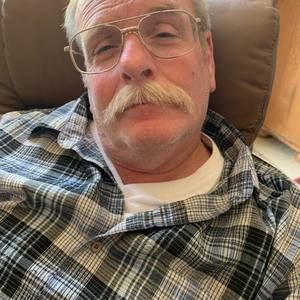 Meet your Posher, Mike